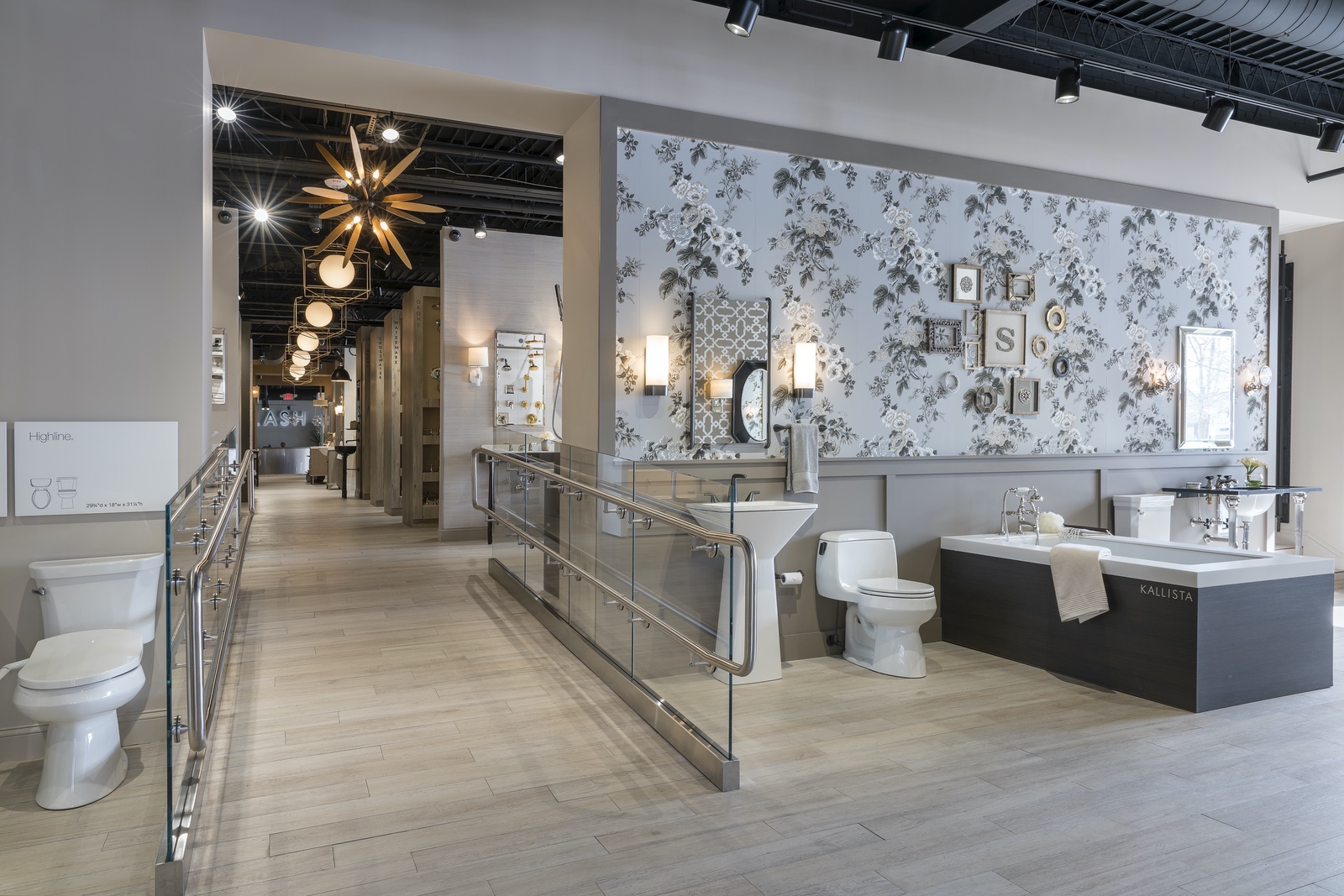 kitchen and bath showrooms charlotte nc